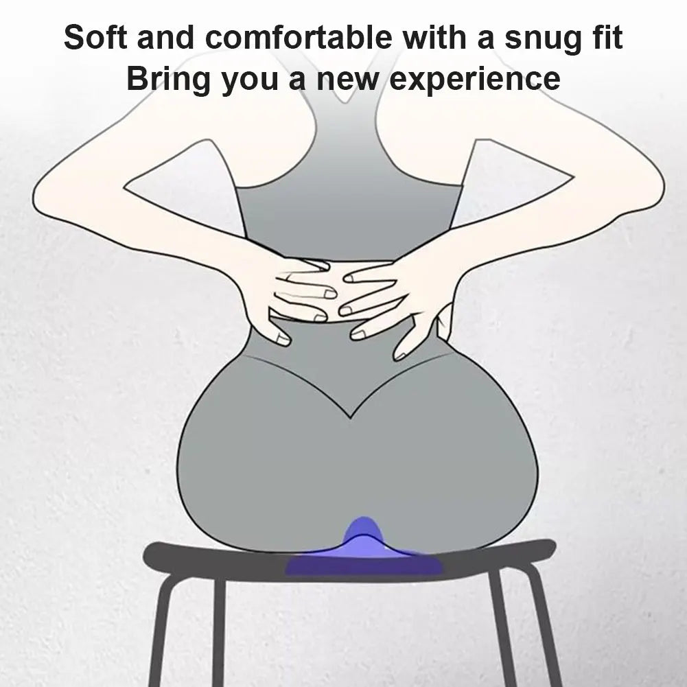 Rechargeable Kegel Trainer for Stronger Pelvic Control