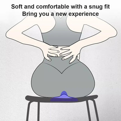 Rechargeable Kegel Trainer for Stronger Pelvic Control