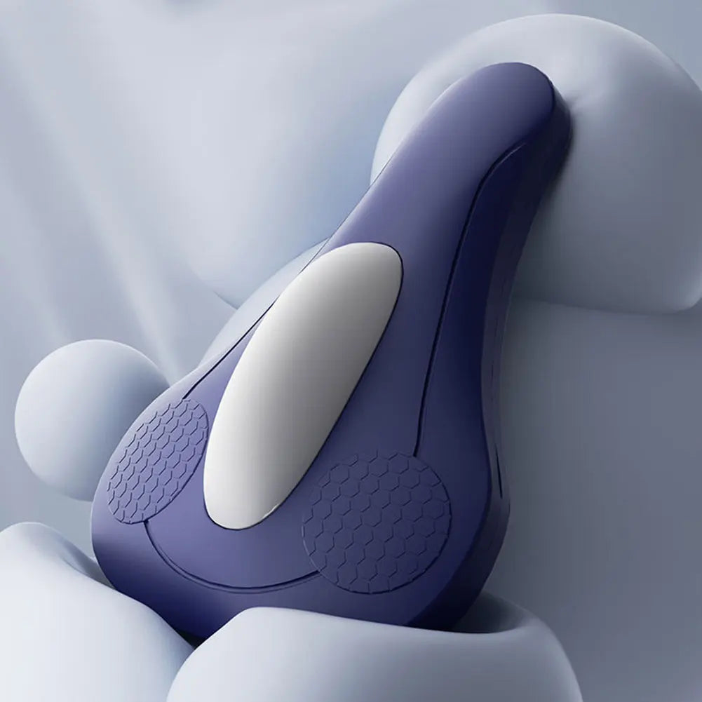 Rechargeable Kegel Trainer for Stronger Pelvic Control