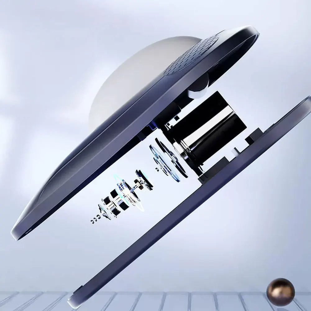 Rechargeable Kegel Trainer for Stronger Pelvic Control