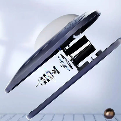 Rechargeable Kegel Trainer for Stronger Pelvic Control